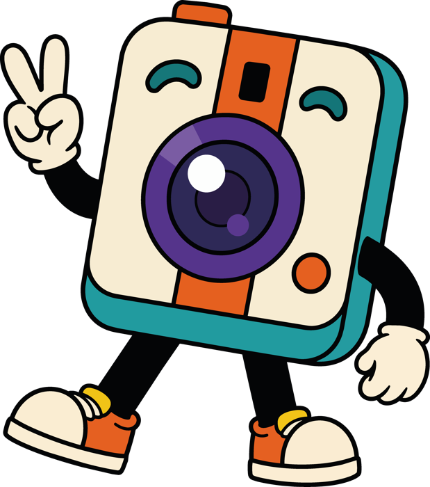 Pix, mascotte Star’Sign